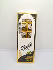 Almond Biscuits Roll 225g