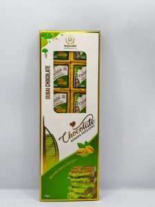 Hazelnut Wafer Roll