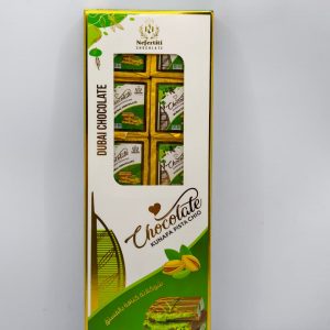 Hazelnut Wafer Roll